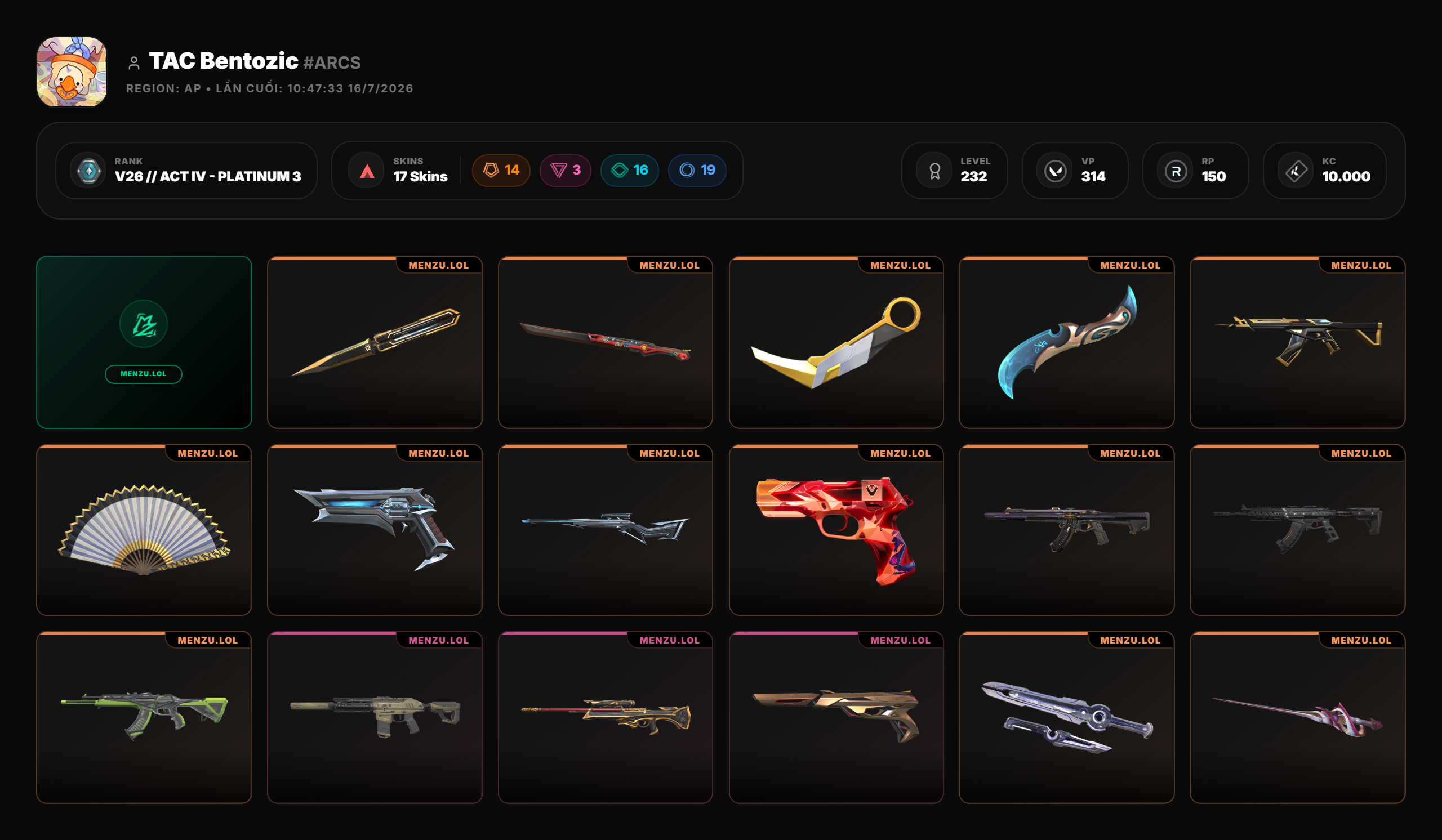 drop mail